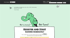 Desktop Screenshot of gogetsome.net